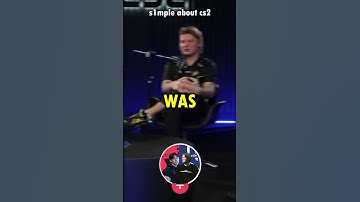 S1mple – What Happened When His Team Discovered Source2?!