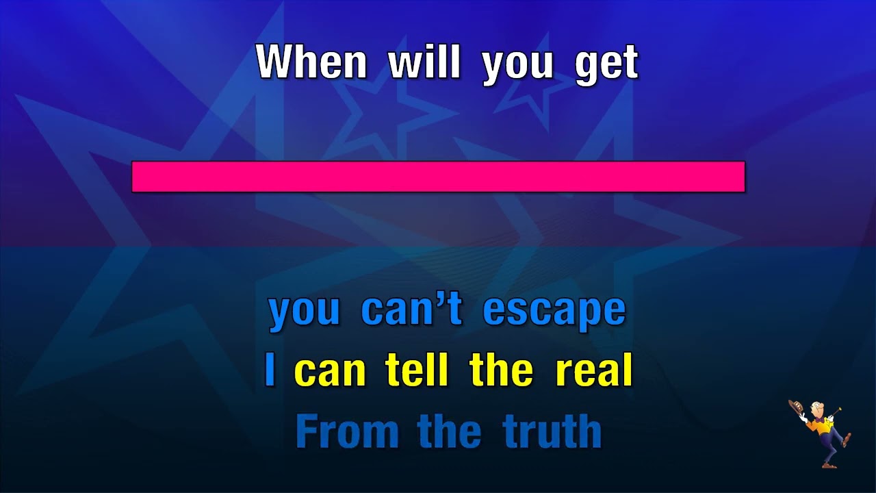 The Boy Is Mine - Brandy & Monica (KARAOKE)