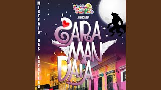 Mistério das Estrelas - Saramandaia