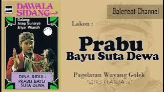 KASS - PRABU BAYU SUTA DEWA (FULL)