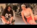 I Tried Following Morgpie's Workout Routine..