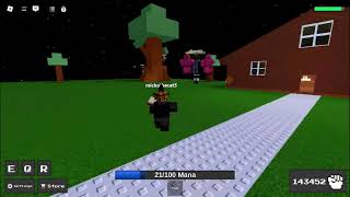 Ability Wars Exploiter - Speed Hacks, Range, Infinite Jump, etc.