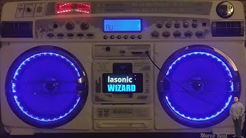 Fix it in the mix - By Pretty Tony (Boombox)