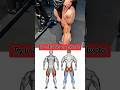 Steel Strong Legs Workout | Build Power Size #shorts #youtubeshorts #ytshorts #youtube #viral