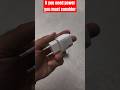 Anker 323 Power Adapter Type C &amp; Type A #power #shorts #shortsvideo #guide #tips #gadgets #how