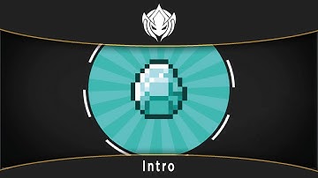 Intro: MrDiamond870 | by SolukanFX