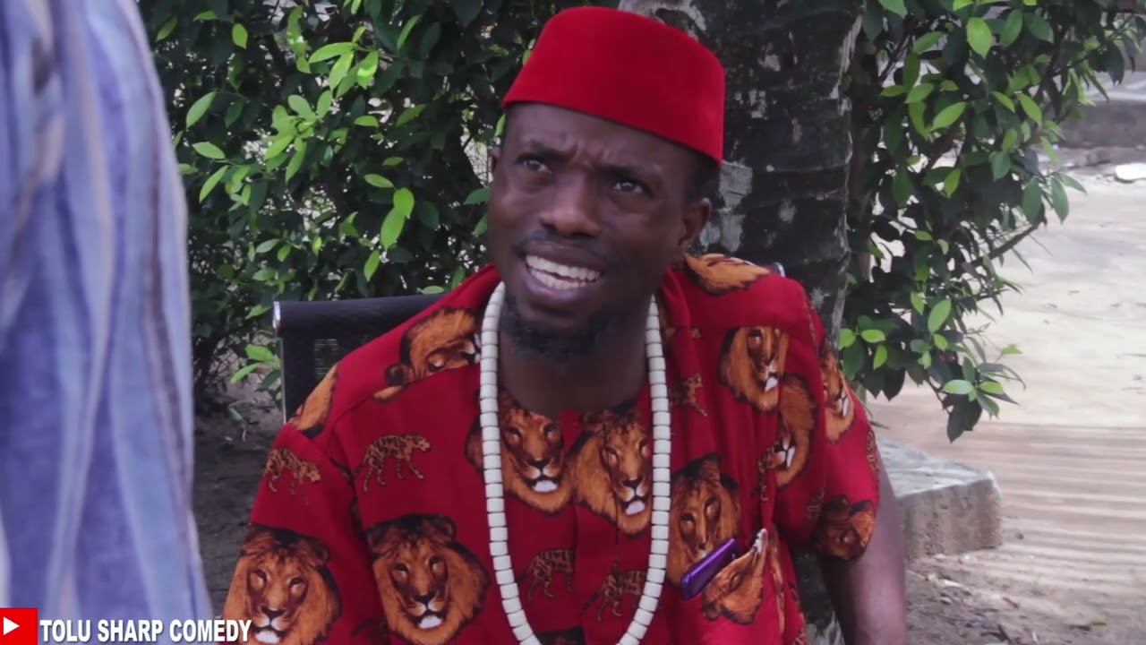 Land agent ft Oga Landlord