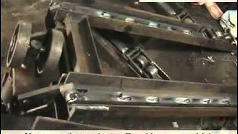 Patel Material Handling Equipment