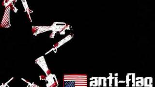 i dont belive by: anti-flag