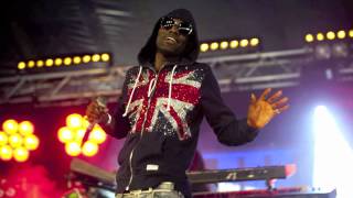 Wretch 32 ft Mercston & Kano - Alter Ego Wretch 32 ft Mercston & Kano - Alter Ego