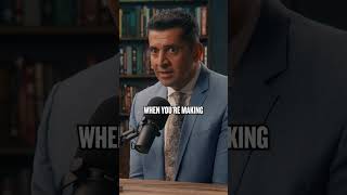 How Do You Know She Married You For True Love Or Money? | Patrick Bet David