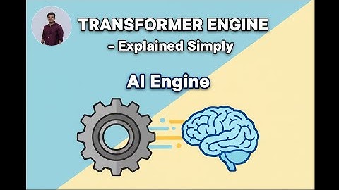 Transformer Engine