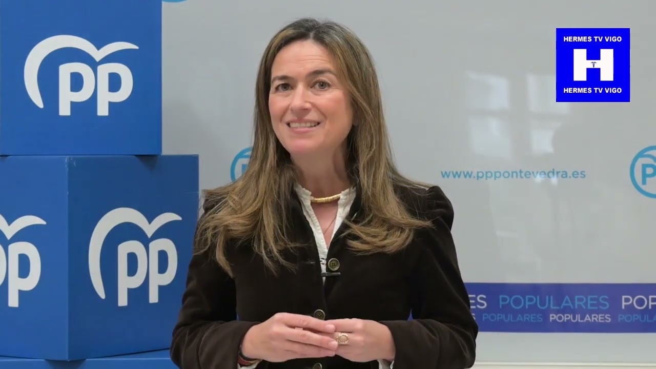 El PPdeG denuncia  “veto”  Gobierno central  Xacobeo2027 acontecimiento  excepcional interés público