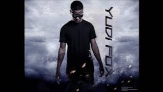FAZ ACONTECE - YUDI FOX  [Official Audio]