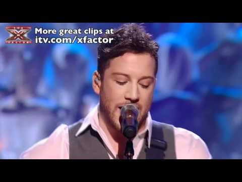 Matt Cardle - Here With Me