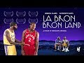 “La Bron Bron Land” (La La Land NBA Musical Parody) ft. Drake
