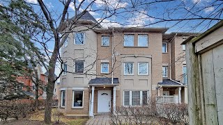 906-19 Rosebank Drive, Scarborough