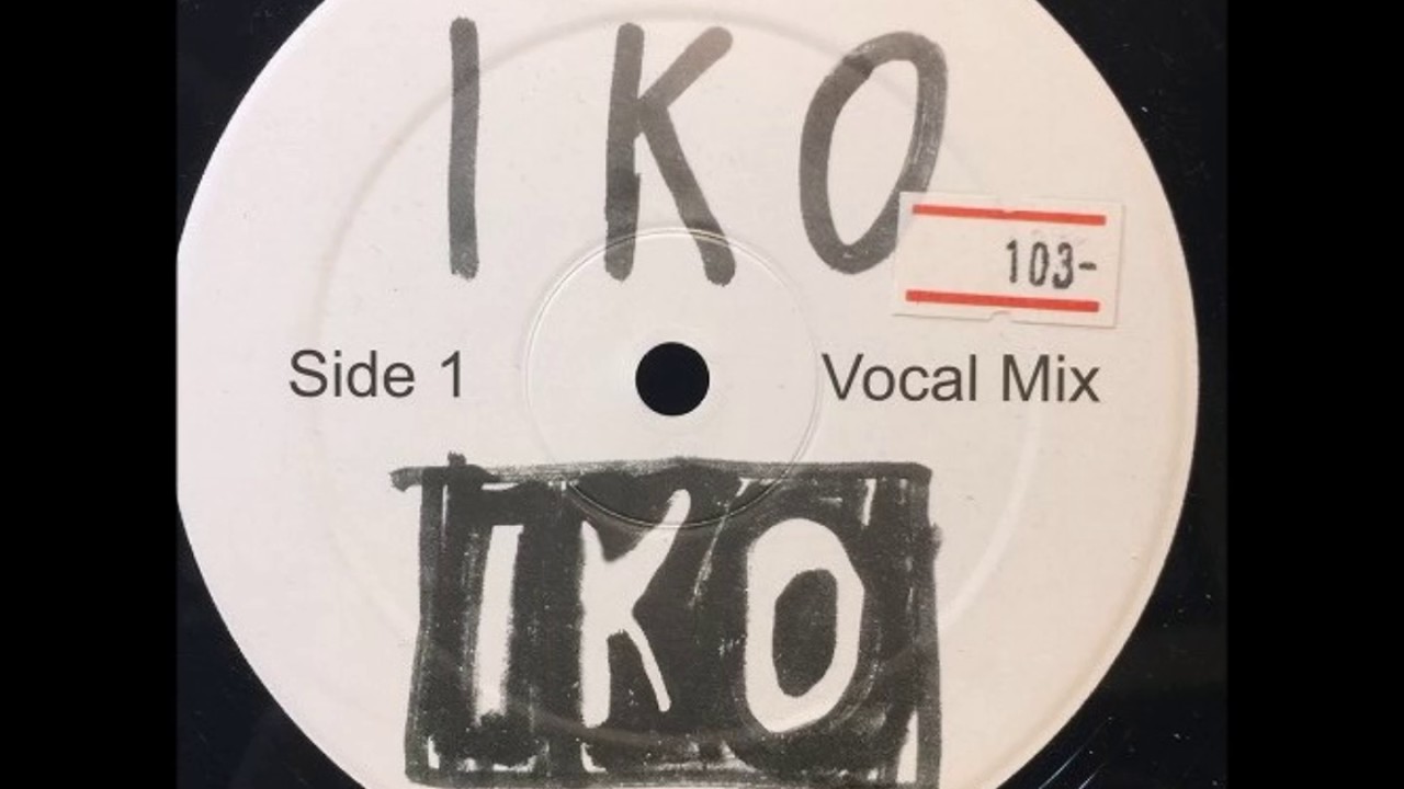 Unknown Artist – Iko Iko - YouTube