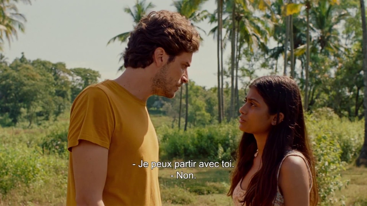 MAYA bande annonce officielle  YouTube