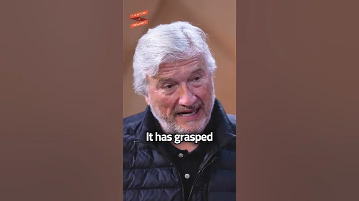 The Importance of Synchronicities in Manifestation | Dr. James Doty