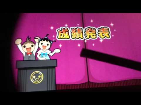 太鼓の達人鬼    千本桜×夏祭り割り箸プレイw
