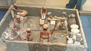 Ancient Egyptian kitchen مطبخ مصري قديم 👀 #egypt #اكسبلور #مصر #history #ancient #ترند #egyptian