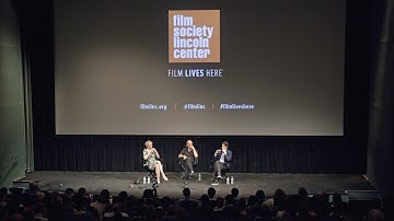 Art-House America at the Walter Reade Theater