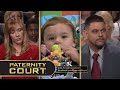 Messy Drama! Man Denies Best Friend's Ex's Child (Full Episode) | Paternity Court