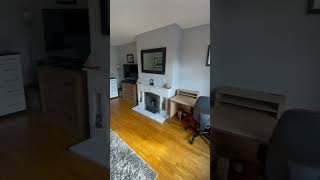 Double bedroom for rent in a four bedroom detached House in Rochestown, Cork IMG 4135