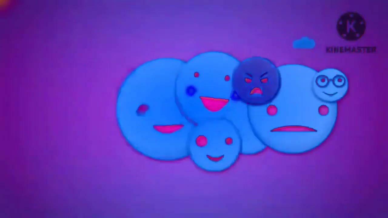 The Second Fullest Best Animation Logos Vocoded To ABC Order