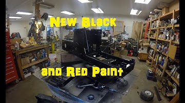 2018 ATLTF Build Off Pt 4