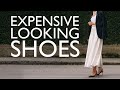 8 Reasons Your Shoes Look Cheap - How To Find Expensive Looking Shoes