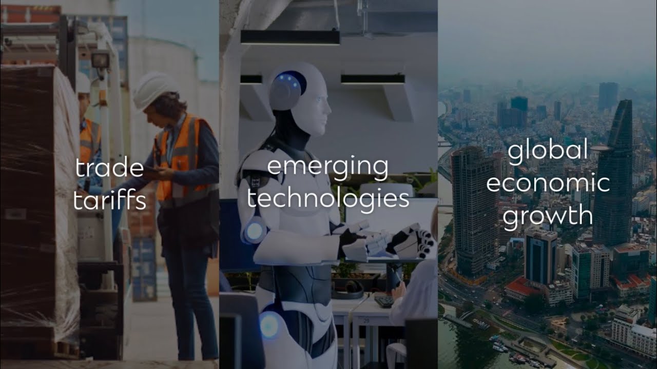 The Future of Trade | How Companies Are Navigating Global Disruption ...