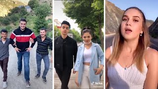 Ax Pişti Te Yar Tik Tok Videoları PART #1