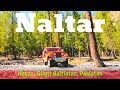 Jeep safari naltar valley gilgit baltistan northern areas of pakistan travel urdu vlog  