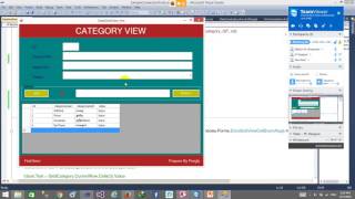 4 2 Using DataGridView Part 3
