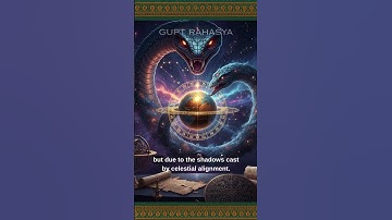 How Ancient Indians Predicted Solar Eclipses Without Telescopes – The Lost Science Revealed!