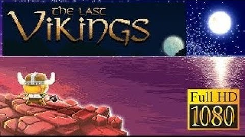 The Last Vikings Game Review 1080p Official Springloaded Role Playing 2017