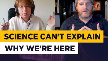 Is it unscientific to ask why the universe is fine tuned? Sabine Hossenfelder & Luke Barnes