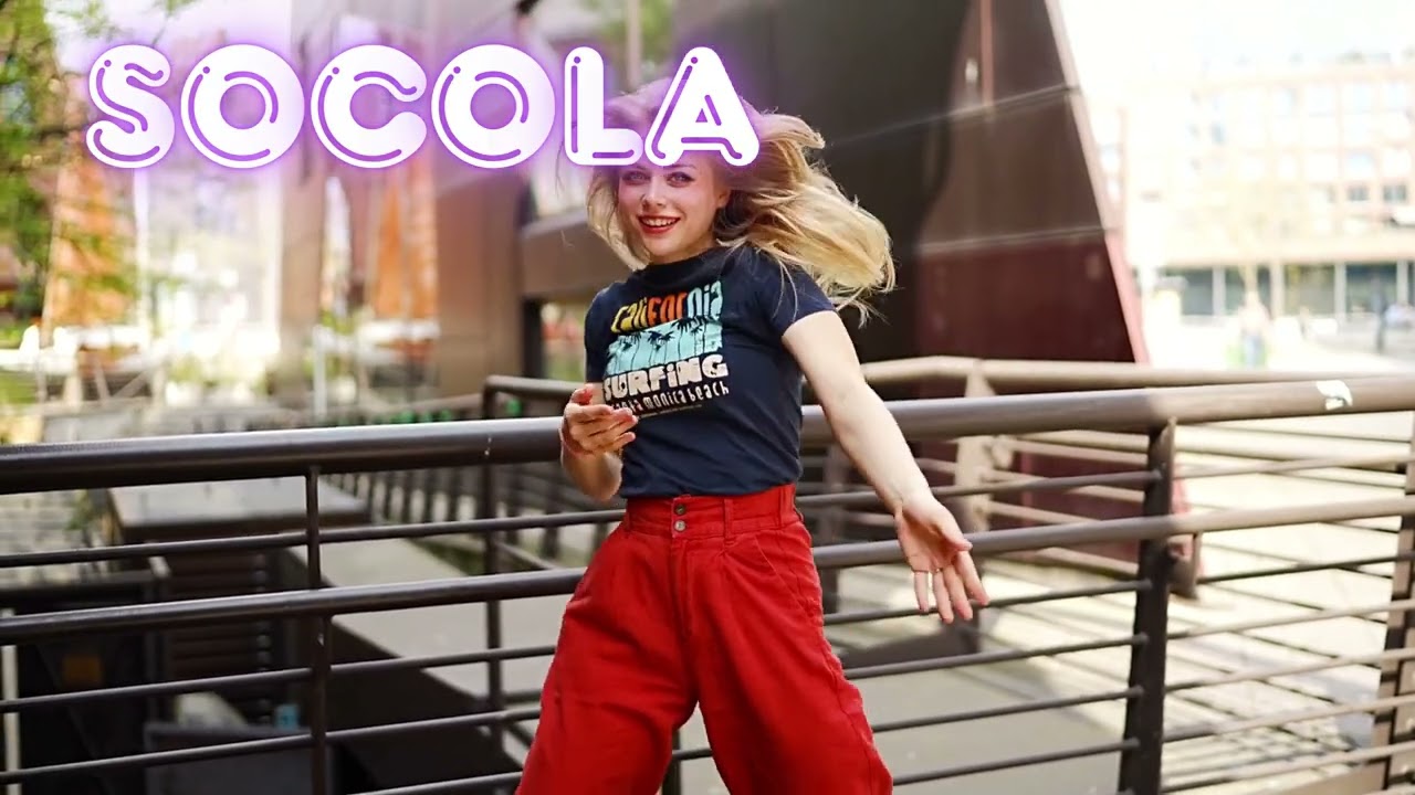 SOCOLA 🍫 | Bài Nhạc Dễ Thương Nghe Là Muốn Yêu Ngay #socola #indieviet #indiepop