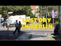 my last day in berlin // vlog