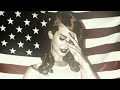 Lana Del Rey Sad Girl Slowed 