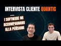 MIMMO VICINO ALLA PENSIONE SI GODE I PROFITTI AUTOMATICI!