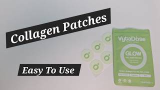 REVIEW - You Need To Look At These Glow Patches