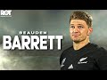 Beauden Barrett | Tribute