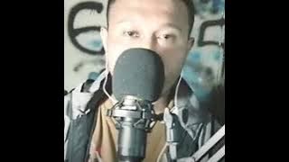 Randy Pangalila - Selamat Tinggal (Cover by Arthur)