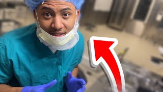 First day as a Sterile Processing tech | What to expect?