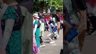 Karnafal Eyel.eyel Bpk Mnjadi Ibu Hamil Ngakang Kepingkel²