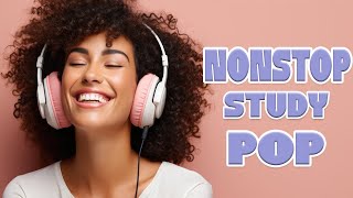 3 Hours Of Nonstop Study Pop | Instrumental Mix