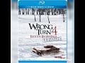 Wrong Turn 4 